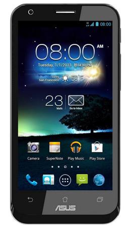 Смартфон Asus PadFone 2 64Gb Black - Новотроицк