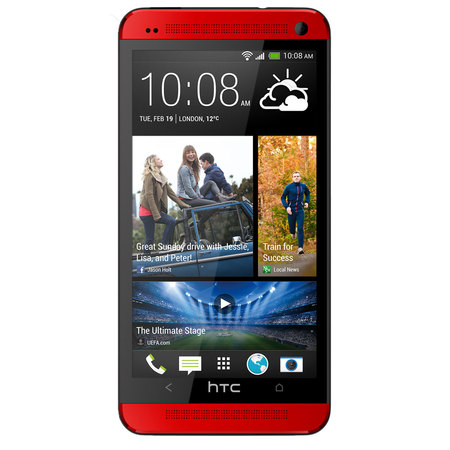 Смартфон HTC One 32Gb - Новотроицк