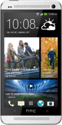HTC One Dual Sim - Новотроицк