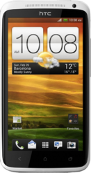 HTC One X 32GB - Новотроицк