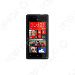 Мобильный телефон HTC Windows Phone 8X - Новотроицк