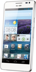 Смартфон Huawei Ascend D2 - Новотроицк