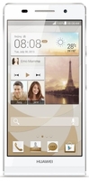 Смартфон HUAWEI Ascend P6 White - Новотроицк