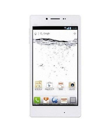 Смартфон LG Optimus G E975 White - Новотроицк