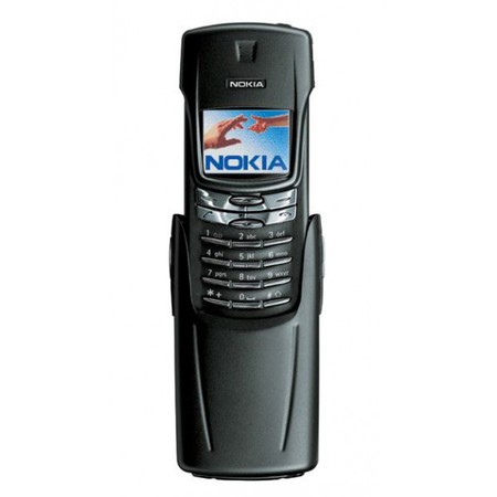 Nokia 8910i - Новотроицк