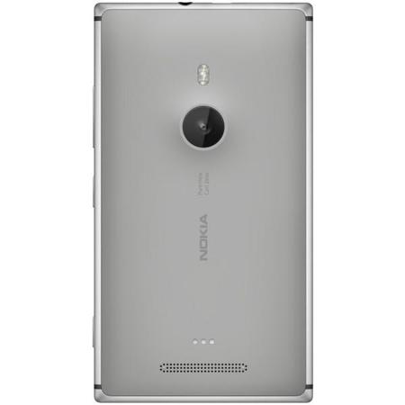 Смартфон NOKIA Lumia 925 Grey - Новотроицк