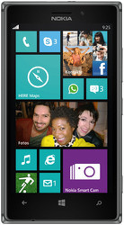 Смартфон Nokia Lumia 925 - Новотроицк