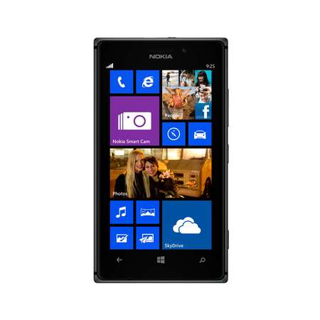 Сотовый телефон Nokia Nokia Lumia 925 - Новотроицк