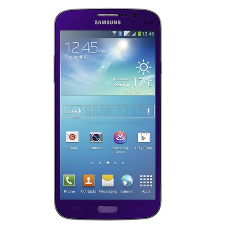 Смартфон Samsung Galaxy Mega 5.8 GT-I9152 - Новотроицк