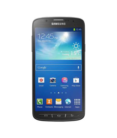 Смартфон Samsung Galaxy S4 Active GT-I9295 Gray - Новотроицк