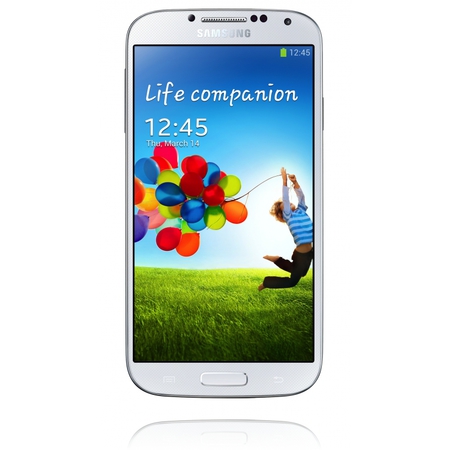 Samsung Galaxy S4 GT-I9505 16Gb черный - Новотроицк