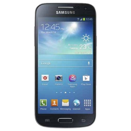 Samsung Galaxy S4 mini GT-I9192 8GB черный - Новотроицк
