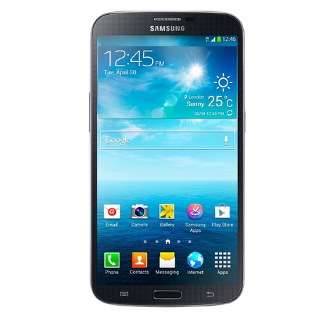 Сотовый телефон Samsung Samsung Galaxy Mega 6.3 GT-I9200 8Gb - Новотроицк