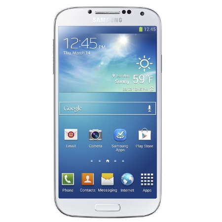Сотовый телефон Samsung Samsung Galaxy S4 GT-I9500 64 GB - Новотроицк