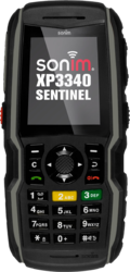 Sonim XP3340 Sentinel - Новотроицк