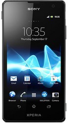 Sony Xperia TX - Новотроицк