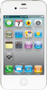 Смартфон Apple iPhone 4S 32Gb White - Новотроицк