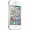 Мобильный телефон Apple iPhone 4S 64Gb (белый) - Новотроицк