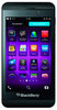 Смартфон BlackBerry BlackBerry Смартфон Blackberry Z10 Black 4G - Новотроицк