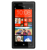 Смартфон HTC Windows Phone 8X Black - Новотроицк