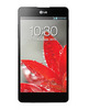 Смартфон LG E975 Optimus G Black - Новотроицк