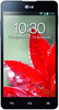 Смартфон LG E975 Optimus G White - Новотроицк