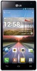 Смартфон LG Optimus 4X HD P880 Black - Новотроицк