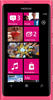 Смартфон Nokia Lumia 800 Matt Magenta - Новотроицк