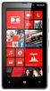 Смартфон Nokia Lumia 820 White - Новотроицк