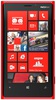 Смартфон Nokia Lumia 920 Red - Новотроицк