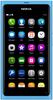 Смартфон Nokia N9 16Gb Blue - Новотроицк