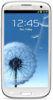 Смартфон Samsung Galaxy S3 GT-I9300 32Gb Marble white - Новотроицк