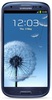 Смартфон Samsung Galaxy S3 GT-I9300 16Gb Pebble blue - Новотроицк