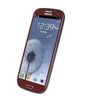 Смартфон Samsung Galaxy S3 GT-I9300 16Gb La Fleur Red - Новотроицк