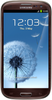 Samsung Galaxy S3 i9300 32GB Amber Brown - Новотроицк