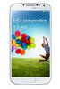 Смартфон Samsung Galaxy S4 GT-I9500 16Gb White Frost - Новотроицк