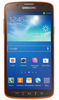 Смартфон SAMSUNG I9295 Galaxy S4 Activ Orange - Новотроицк