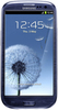 Смартфон SAMSUNG I9300 Galaxy S III 16GB Pebble Blue - Новотроицк