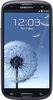 Смартфон SAMSUNG I9300 Galaxy S III Black - Новотроицк