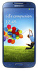 Смартфон SAMSUNG I9500 Galaxy S4 16Gb Blue - Новотроицк