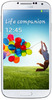 Смартфон SAMSUNG I9500 Galaxy S4 16Gb White - Новотроицк