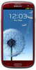 Смартфон Samsung Samsung Смартфон Samsung Galaxy S III GT-I9300 16Gb (RU) Red - Новотроицк