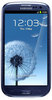 Смартфон Samsung Samsung Смартфон Samsung Galaxy S III 16Gb Blue - Новотроицк
