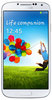 Смартфон Samsung Samsung Смартфон Samsung Galaxy S4 16Gb GT-I9500 (RU) White - Новотроицк