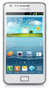 Смартфон Samsung Samsung Смартфон Samsung Galaxy S II Plus GT-I9105 (RU) белый - Новотроицк