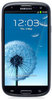 Смартфон Samsung Samsung Смартфон Samsung Galaxy S3 64 Gb Black GT-I9300 - Новотроицк