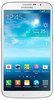 Смартфон Samsung Samsung Смартфон Samsung Galaxy Mega 6.3 8Gb GT-I9200 (RU) белый - Новотроицк