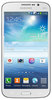 Смартфон Samsung Samsung Смартфон Samsung Galaxy Mega 5.8 GT-I9152 (RU) белый - Новотроицк