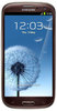 Смартфон Samsung Samsung Смартфон Samsung Galaxy S III 16Gb Brown - Новотроицк