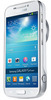 Смартфон SAMSUNG SM-C101 Galaxy S4 Zoom White - Новотроицк